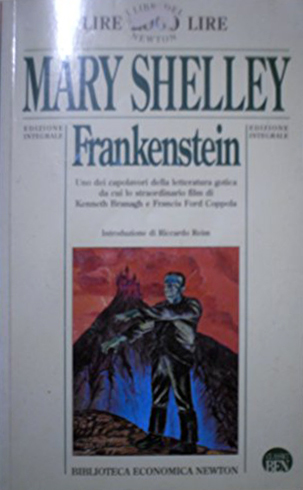 Frankenstein