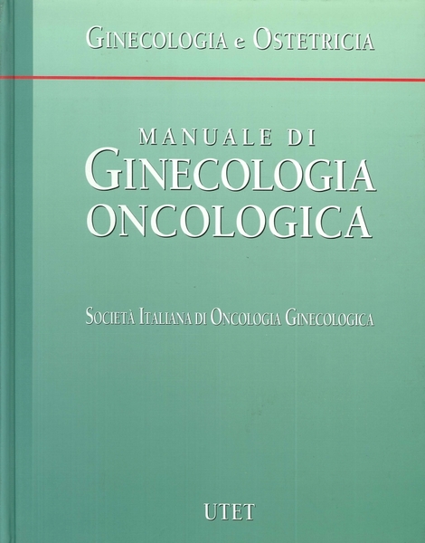 Manuale di ginecologia oncologica