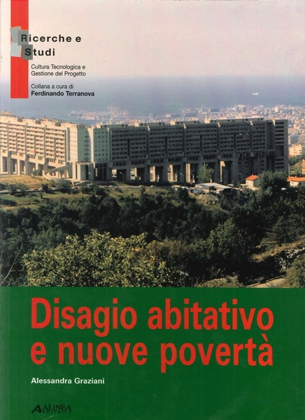 Disagio abitativo e nuove povertà
