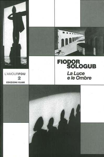 Le luce e le ombre