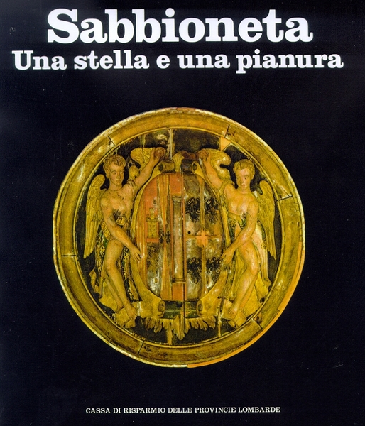 Sabbioneta. Una stella e una pianura