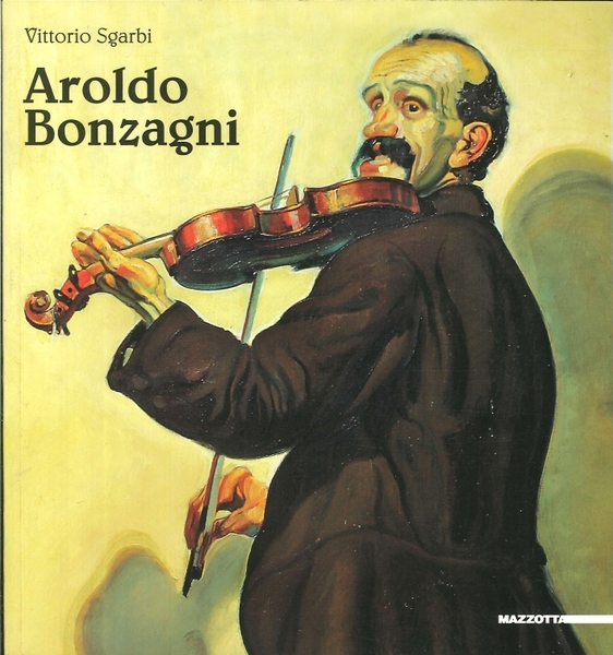 Aroldo Bonzagni. Mostra antologica