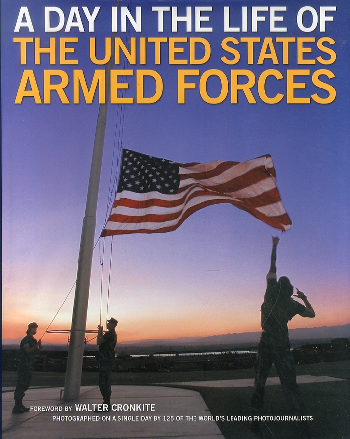 A Day in the Life of the United States Armed …