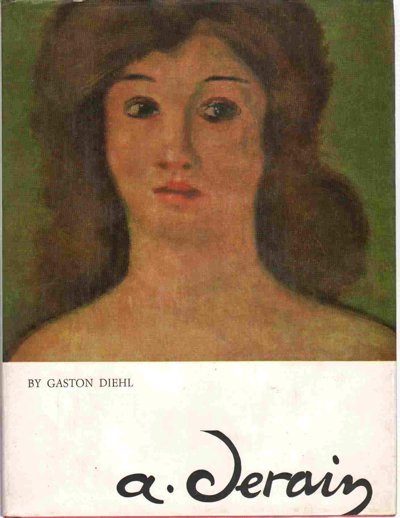 A. Derain