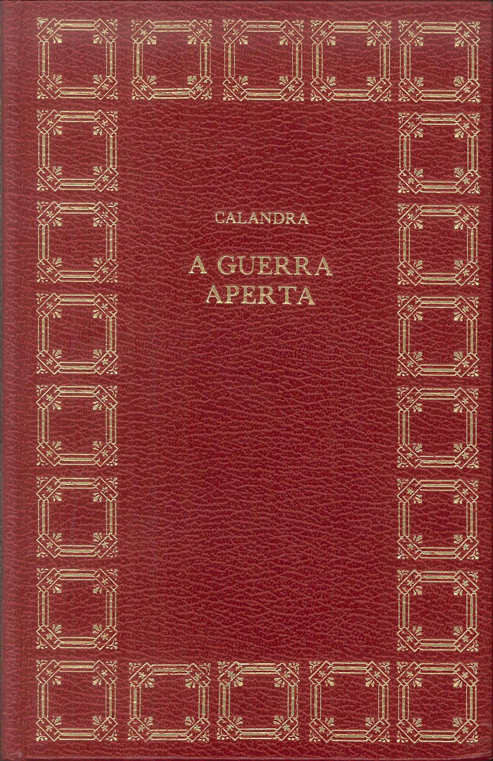 A guerra aperta. La signora di Riondino (1690). La marchesa …