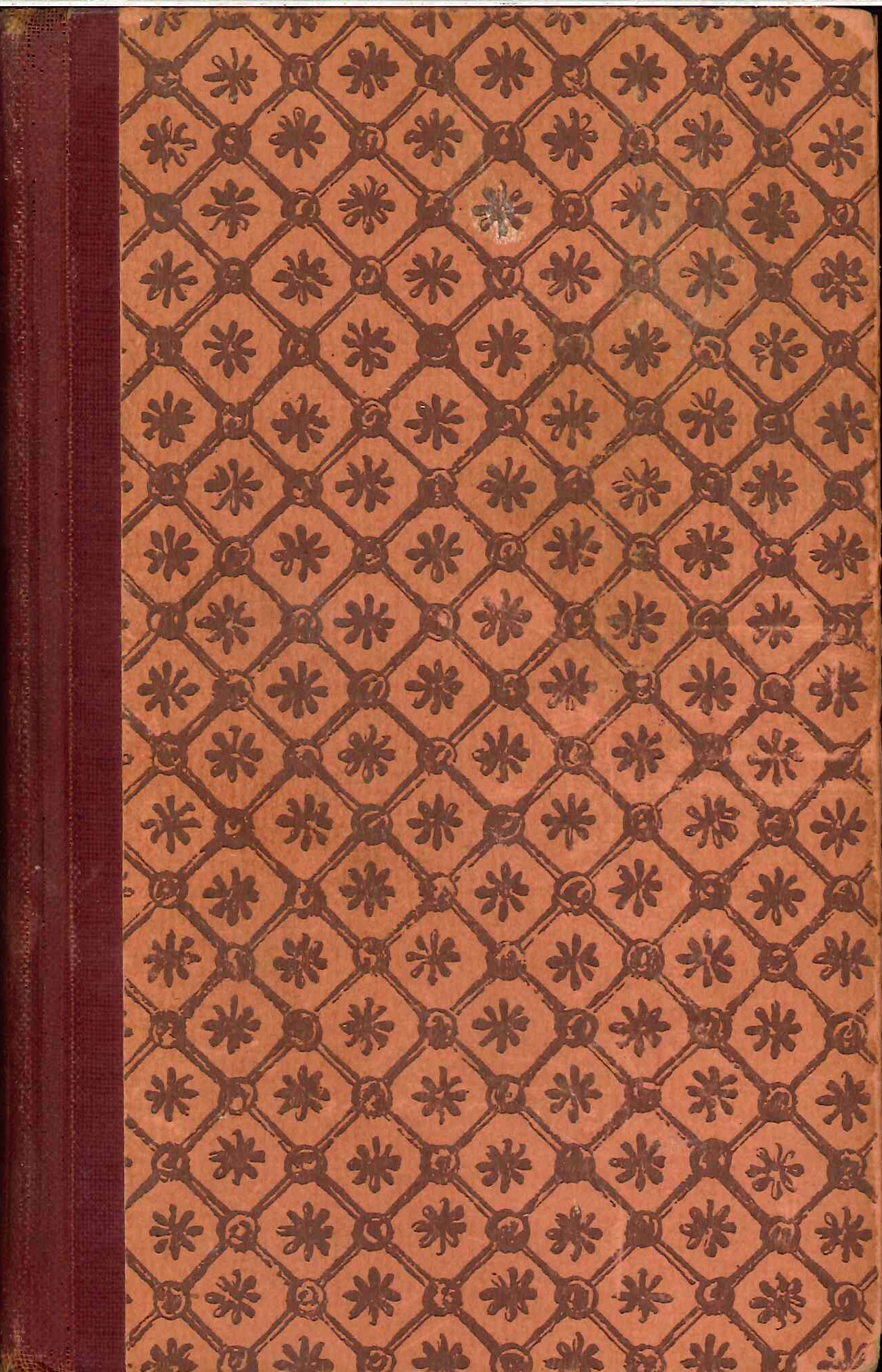 A Little Treasury of Modern Poetry - English & American