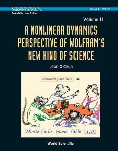 A Nonlinear Dynamics Perspective of Wolfram'S New Kind of Science: …