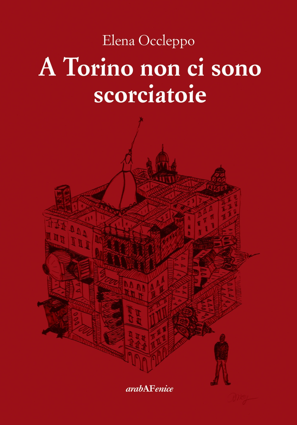 A Torino non ci Sono Scorciatoie