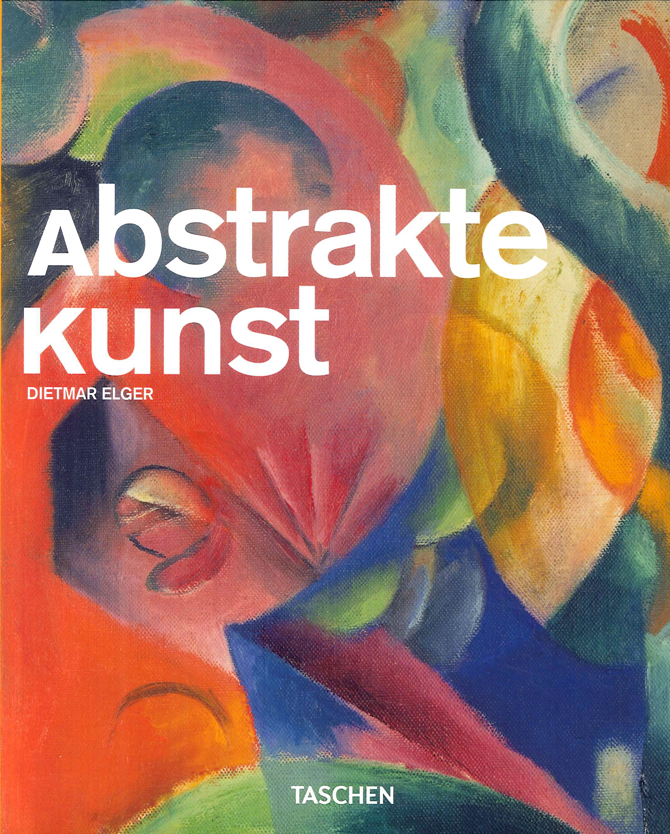 Abstrakte Kunst