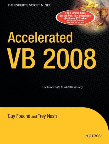 Accelerated Vb 2008