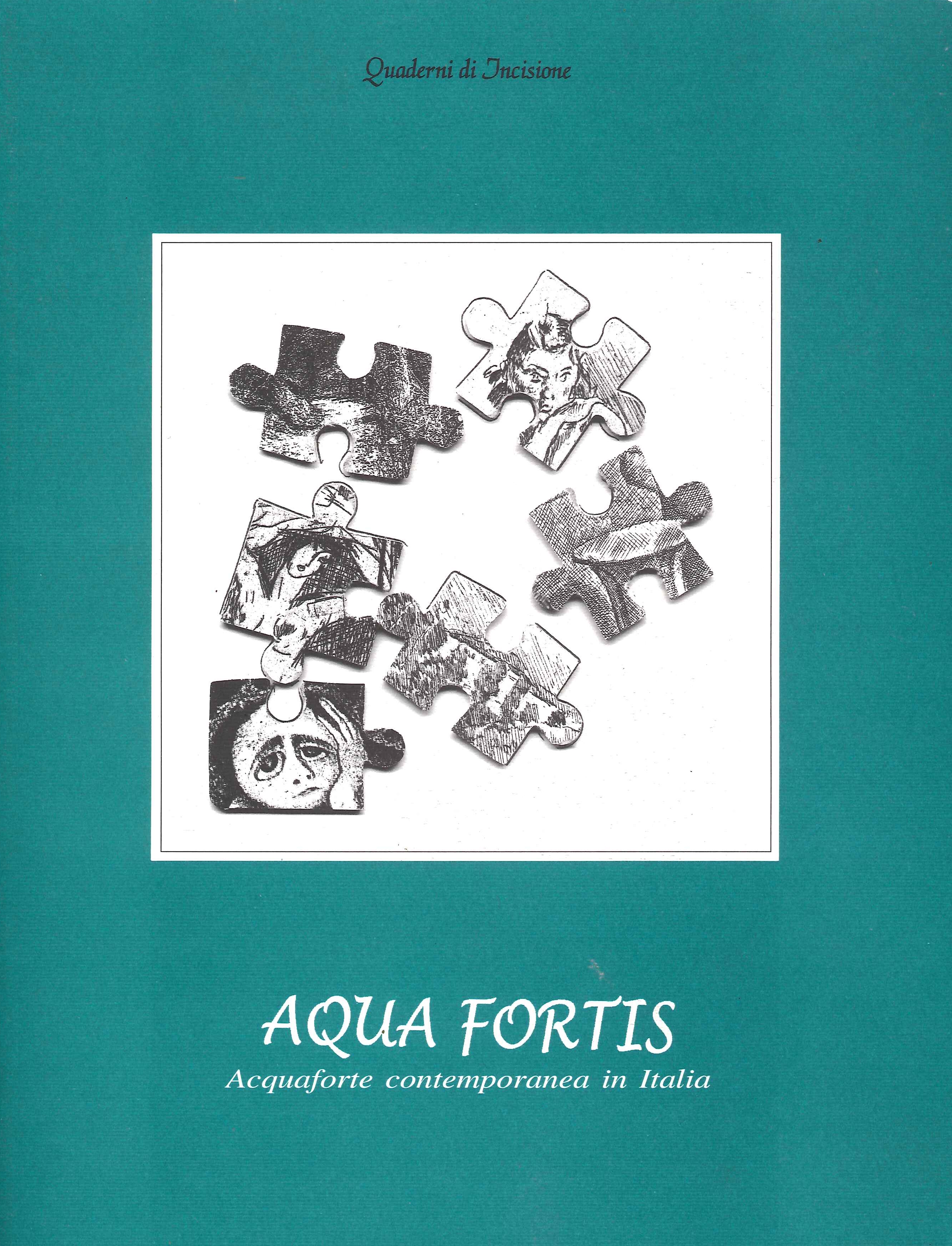 Acqua Fortis