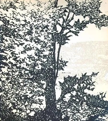 Acqueforti di Giovanni Fattori nella Collezione Rosselli