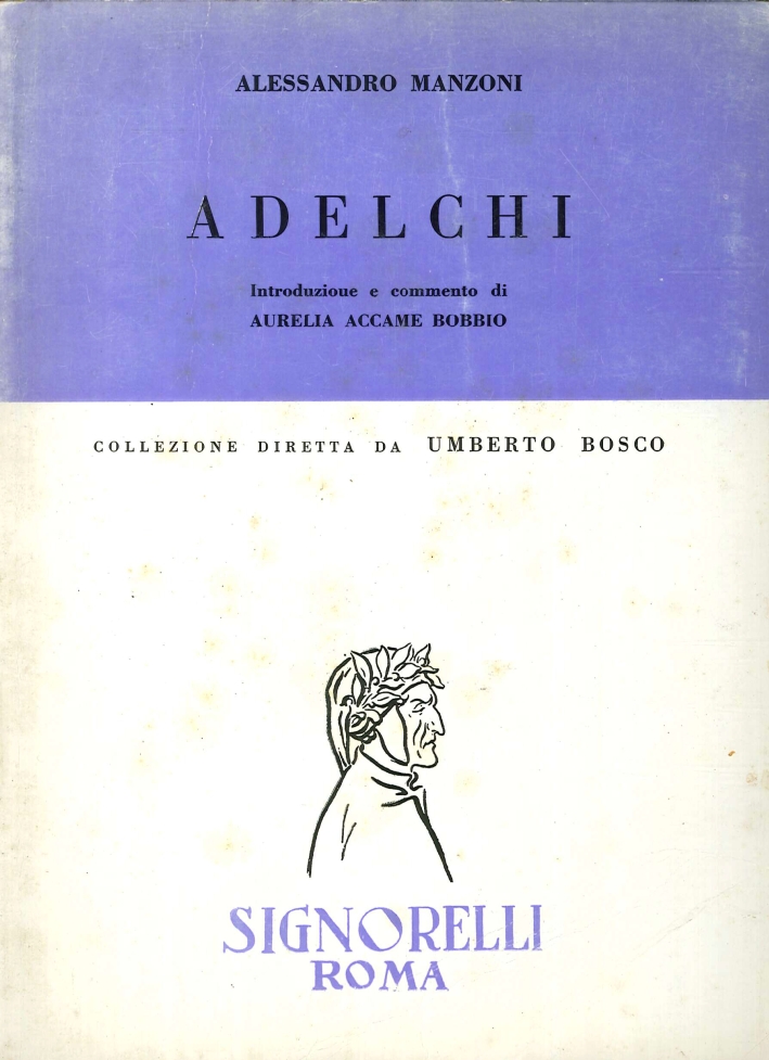 Adelchi