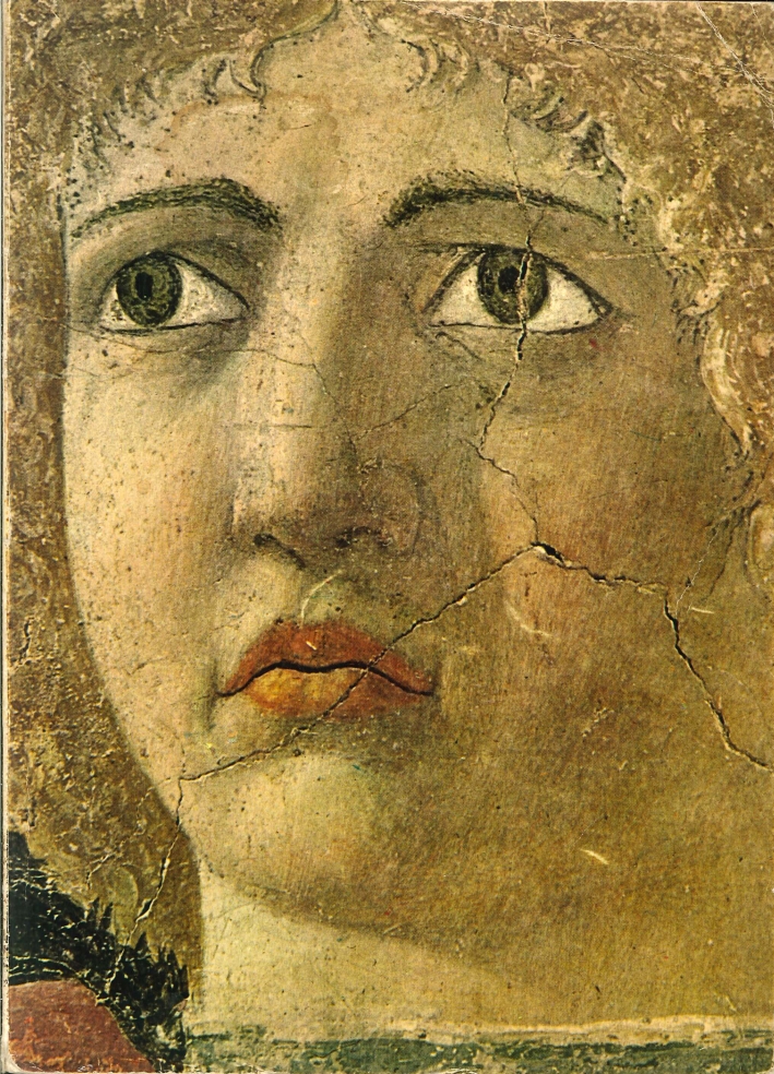 Affreschi Da Firenze dal XIII al XVI Secolo