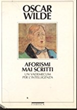 Aforismi mai scritti