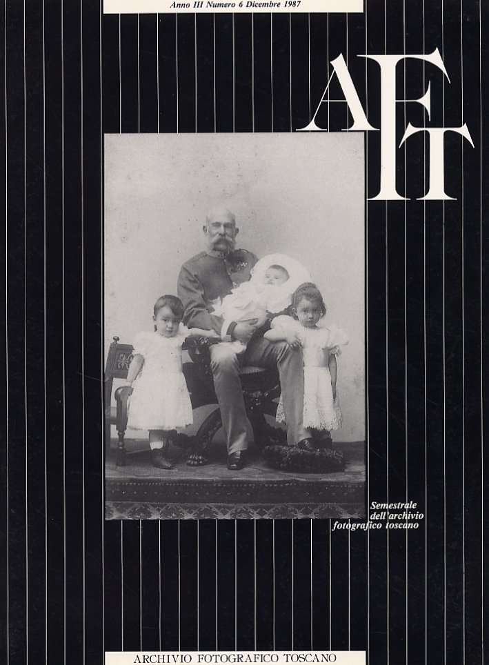 AFT. Anno 3, numero 6, Dicembre 1987