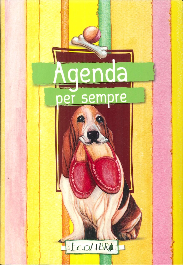 Agenda per sempre. Giorni bau