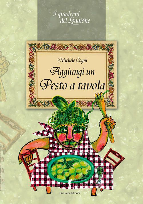 Aggiungi un Pesto a Tavola