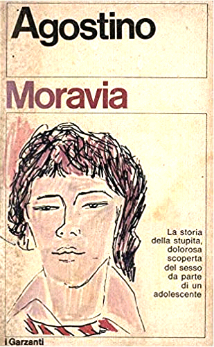 Agostino. La storia della stupita, dolorosa scoperta del sesso da …