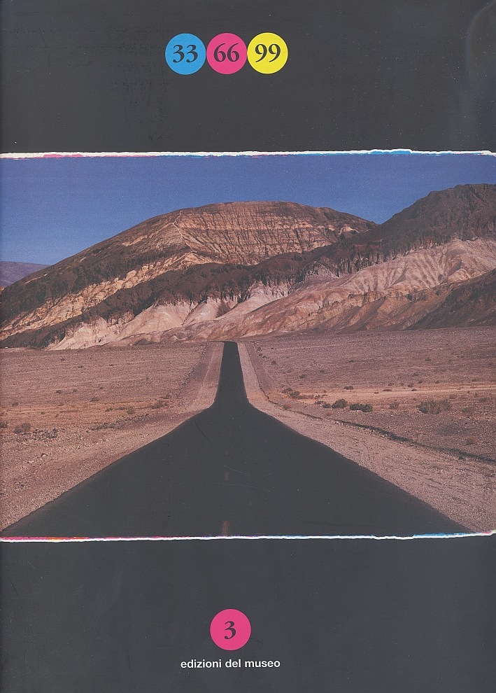 Ai viaggiatori. Ken Damy 1999