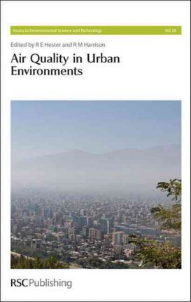 Air Quality in Urban Environments: 28