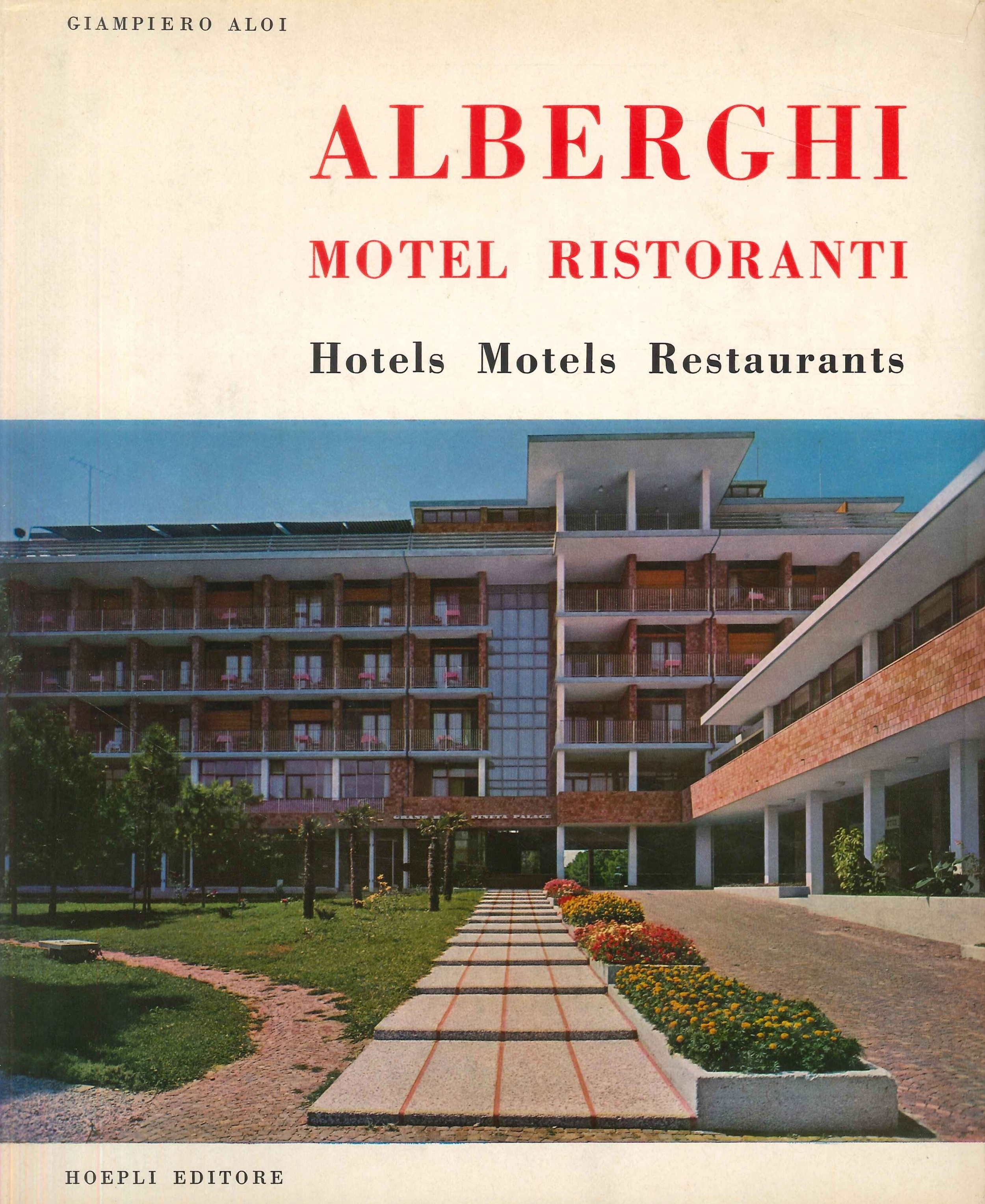 Alberghi, motel, ristoranti