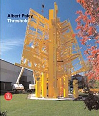 Albert Paley : Threshold