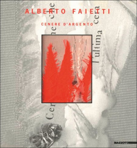 Alberto Faietti. Cenere d'argento