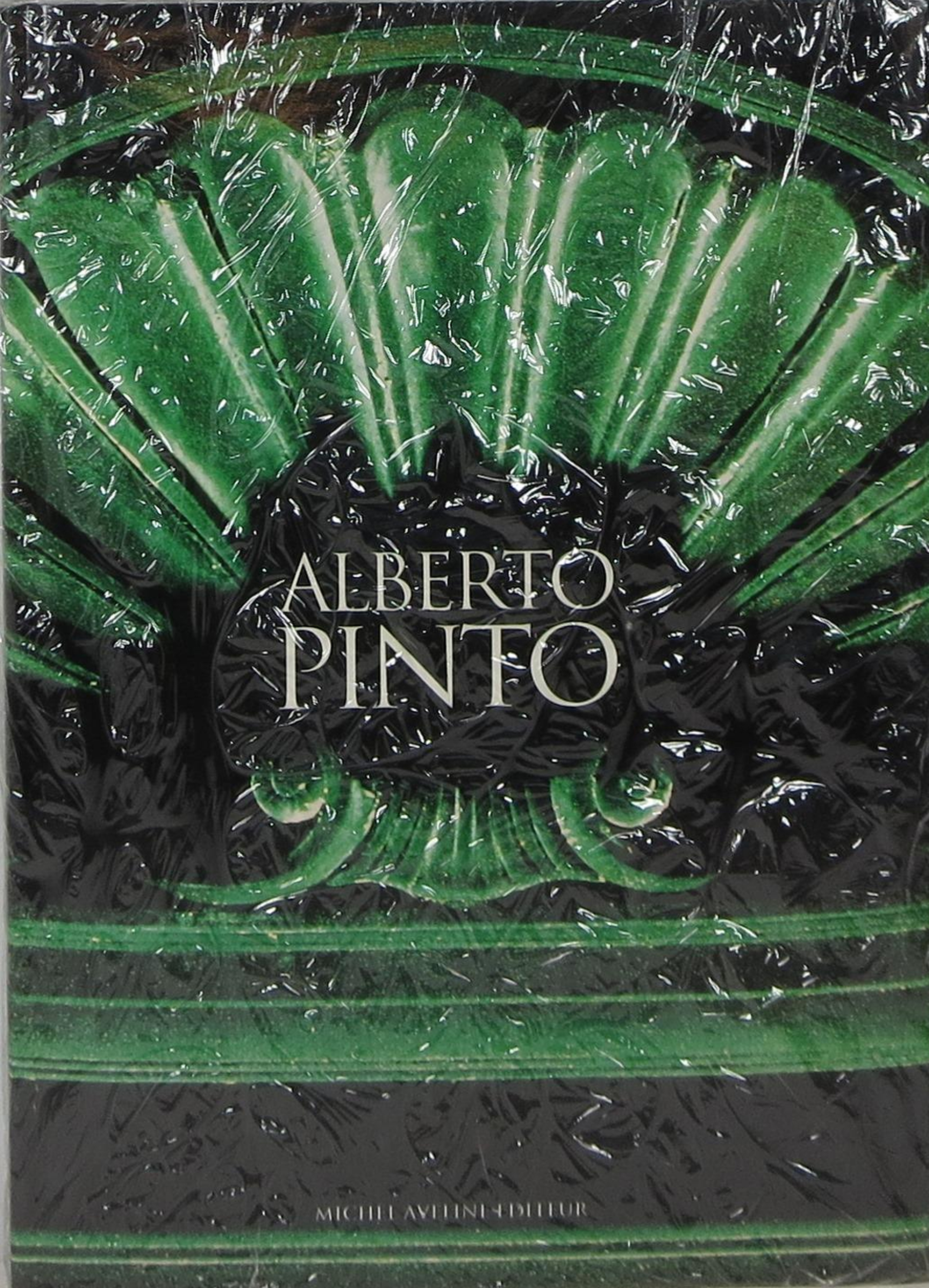 Alberto Pinto