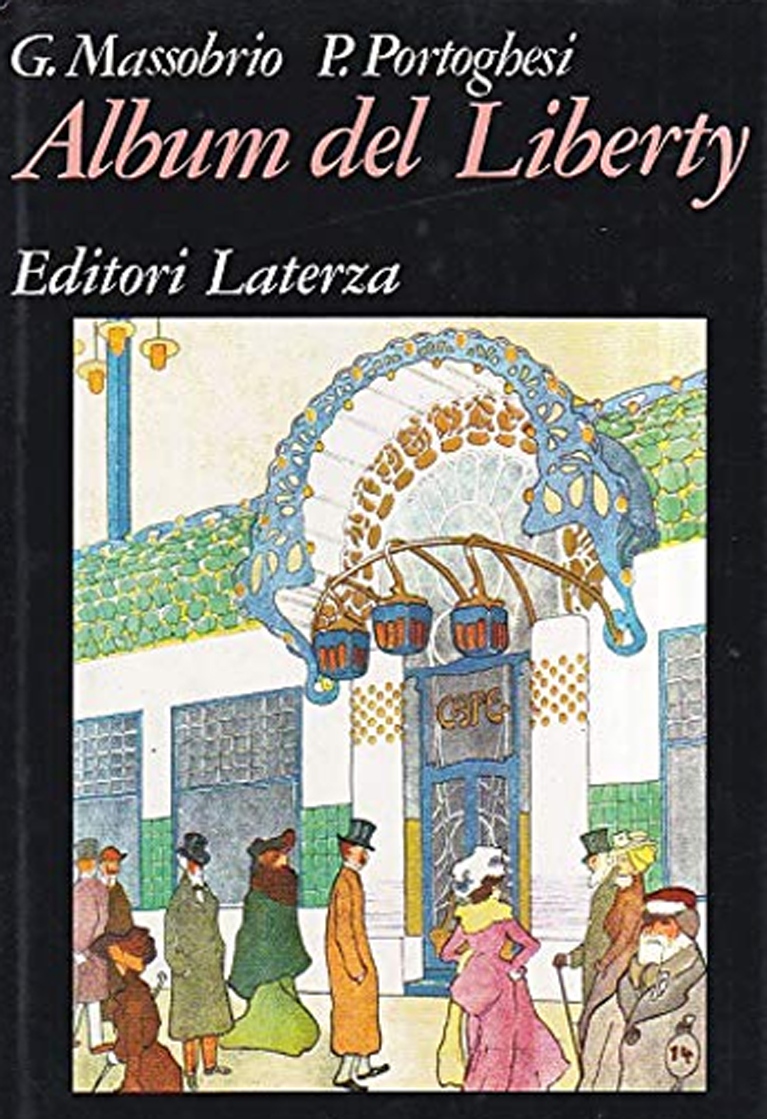 Album del Liberty
