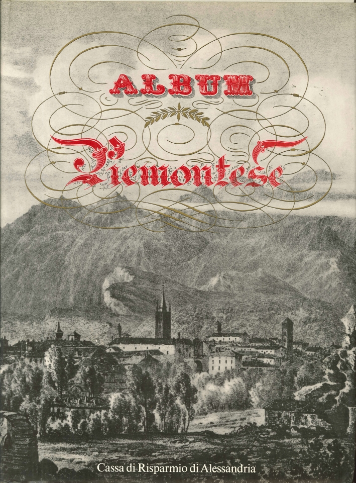 Album Piemontese