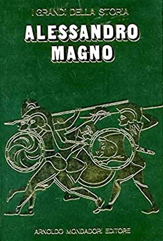 Alessandro Magno