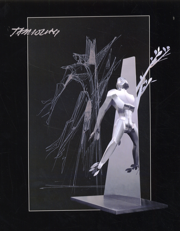 Alessandro Tagliolini. Opere 1946-1999.