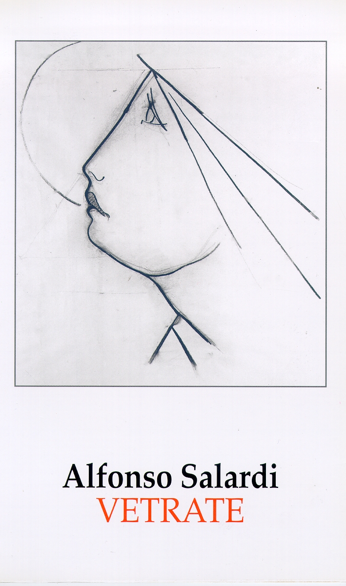 Alfonso Salardi. Vetrate. Catalogo 1968-1973