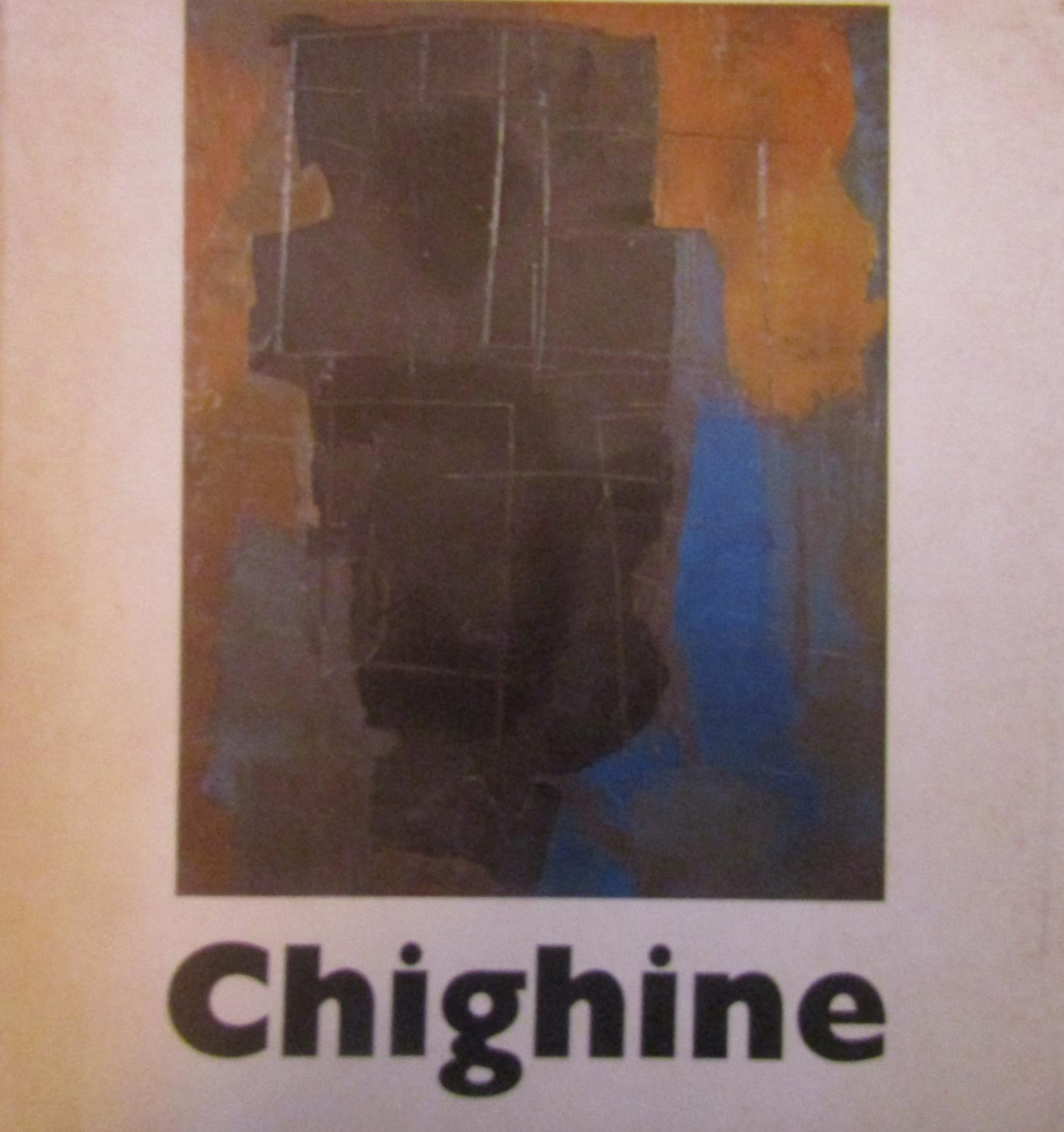 Alfredo Chighine, Milano, Regione Lombardia, 1977