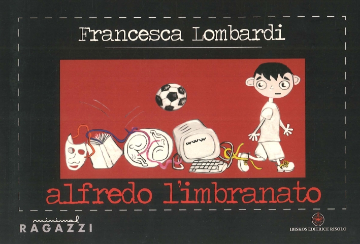 Alfredo l'imbranato