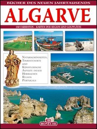 Algarve. [German Ed.]