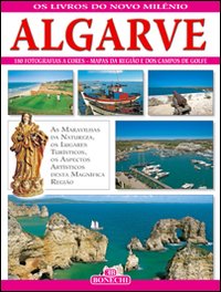 Algarve. [Portuguese Ed.]