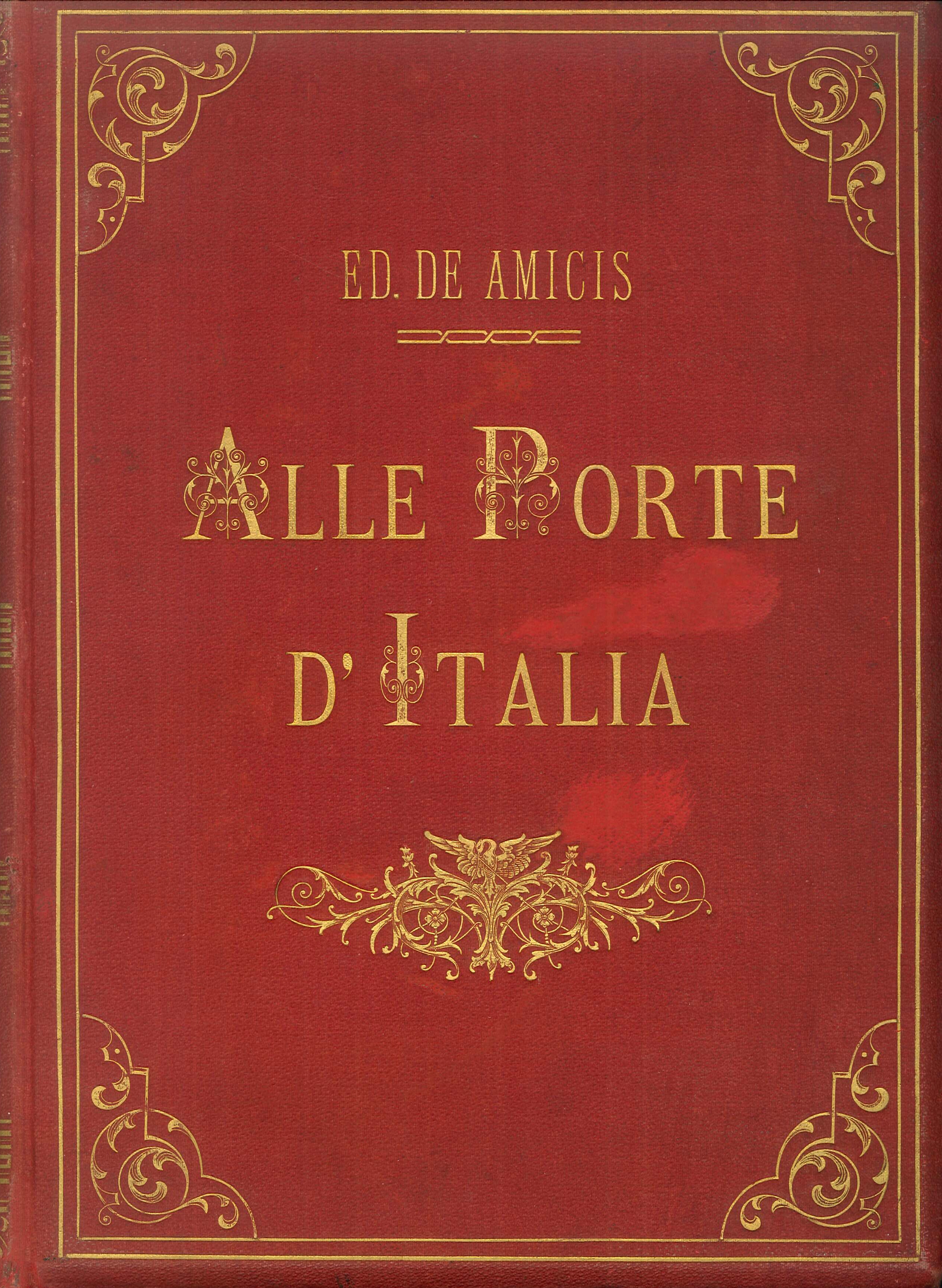 Alle Porte d'Italia
