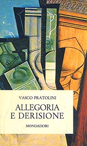 Allegoria e Derisione. Una Storia Italiana