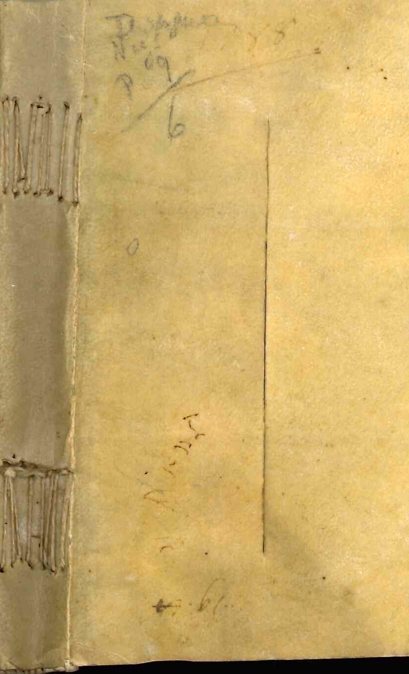 Almanacco Fiorentino per l'anno bisestile 1788