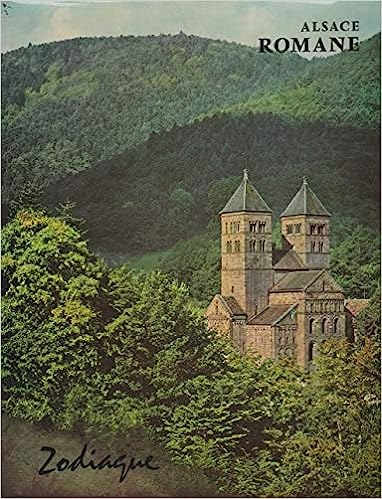 Alsace Romane