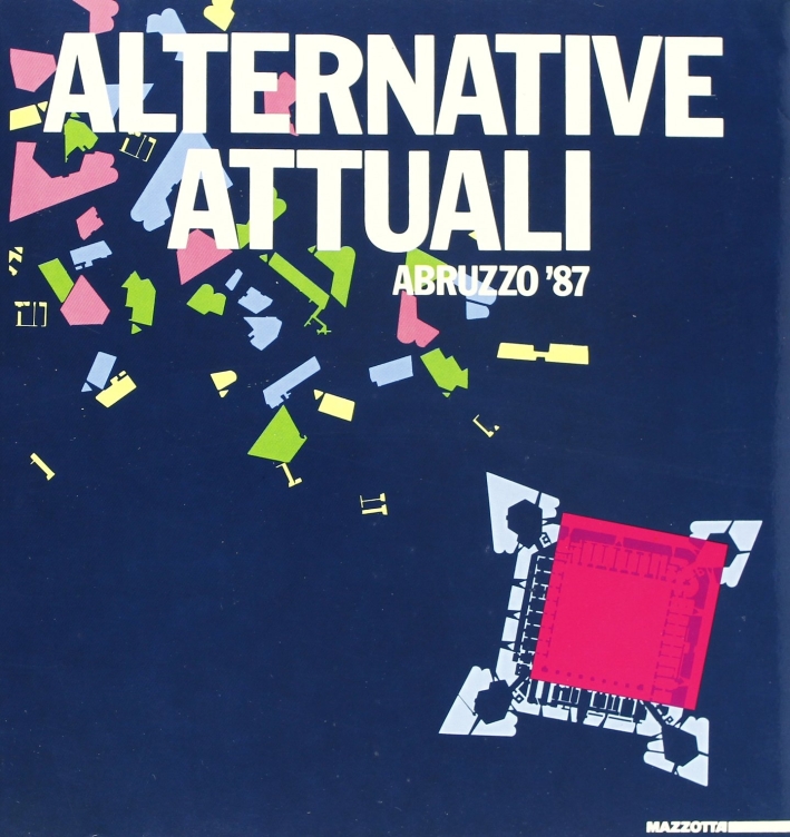 Alternative attuali. Abruzzo '87