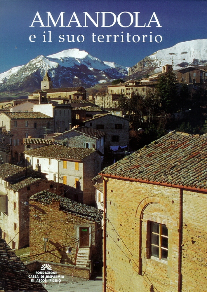 Amandola e il suo territorio