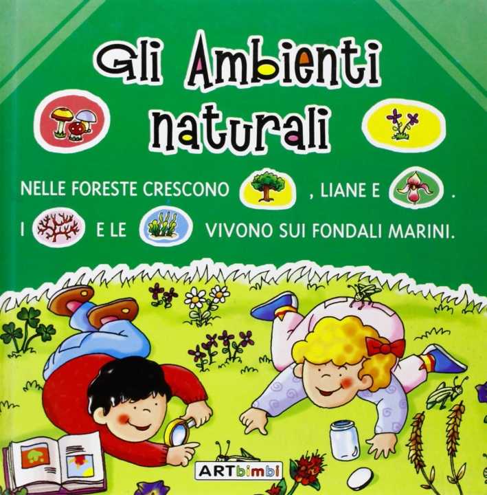 Ambienti naturali