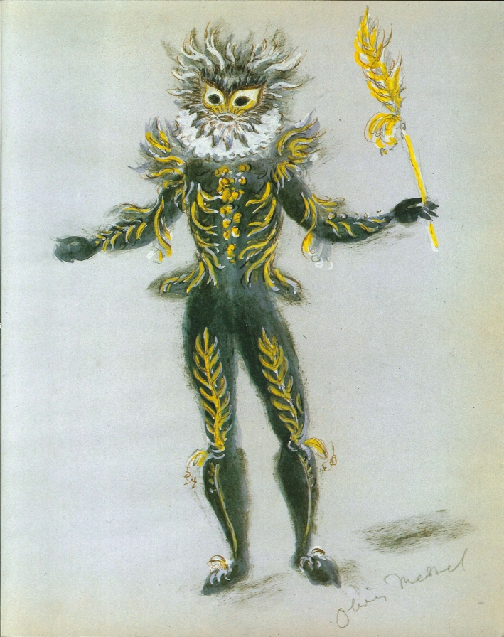 An Exibition Held At the Theatre Museum