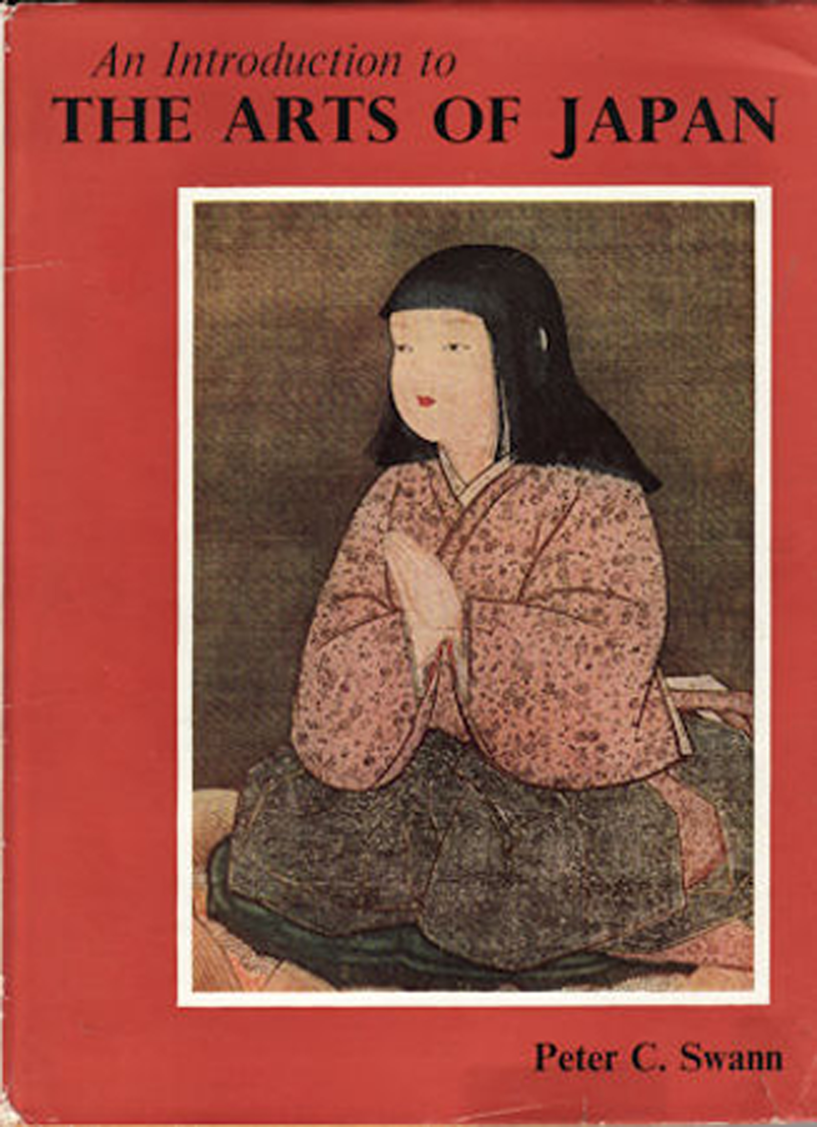 An Introduction to the Arts of Japan