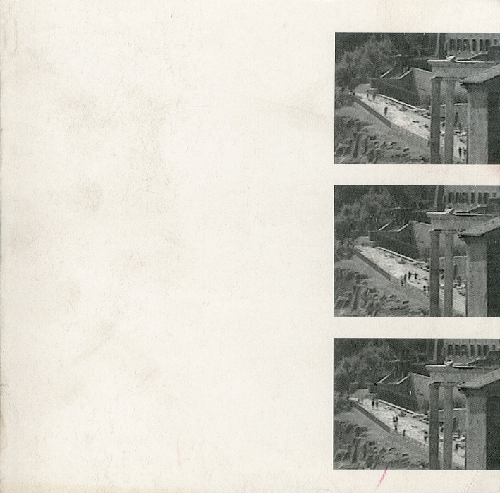 Andrea Aquilanti. Incanto