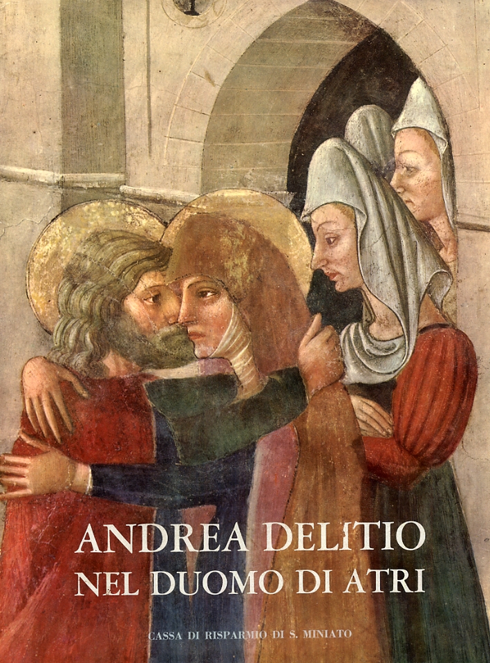 Andrea Delitio nel Duomo di Atri