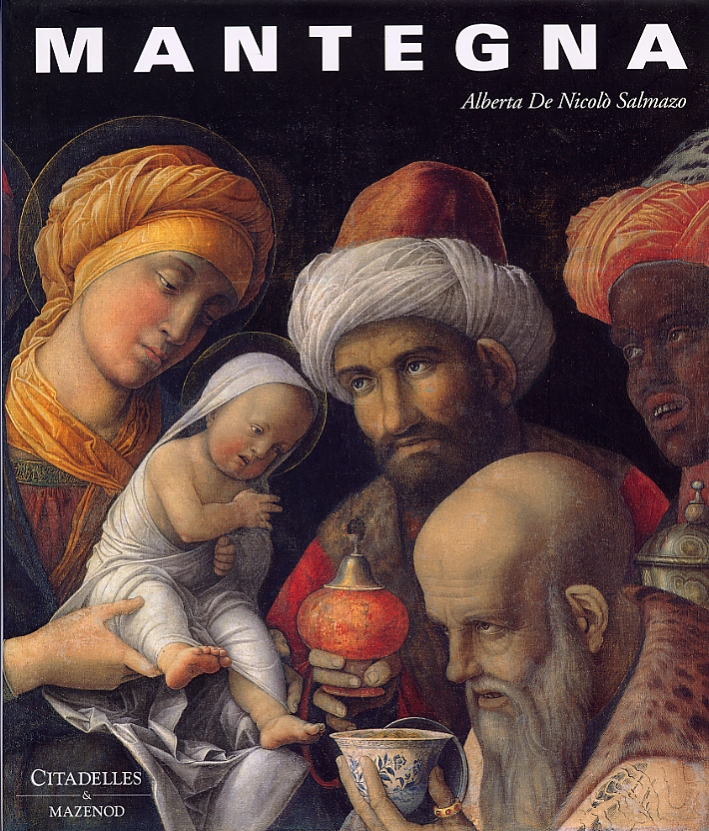 Andrea Mantegna